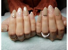 リフレッシュサロン 隠れ家/