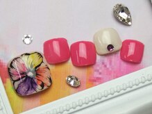 プレジール(Plaisir)/2018年5月★春サンプル フラワー