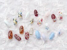 サロンドチェリーブロッサム(Salon de Cherryblossom)/