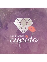 ネイルアンドアイラッシュ クピド(cupido) AYUMI nailist