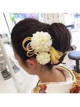 シルフ 松原店(Sylph)/Eye Beauty Salon Sylph 松原店