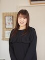 美容室 縁&nbsp;井出 恭世