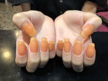 ボディ 高知店(BODY)/オレンジ