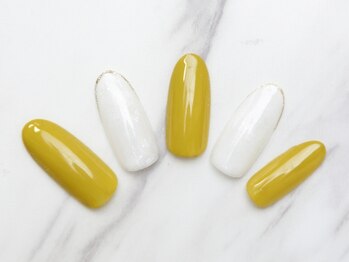 ジーネイルコウベ(G NAIL KOBE)/ハンドDコース 2990円