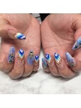 シャンディー(Shandy)/スカルプやり放題