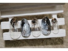 ネイルサロン ユーア(Yu a)/定額デザイン*8980