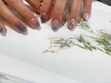 タクミ カルム TAKUMI CALME/好きを詰め込んで　