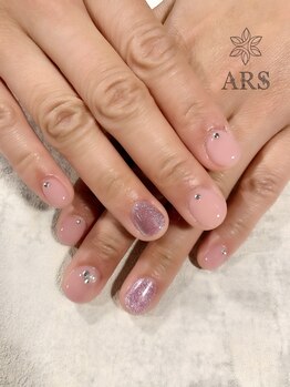 アルス(ARS)/マグネット