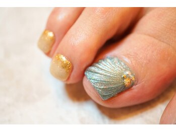 リブリエ(reBriller)/お客様ネイル