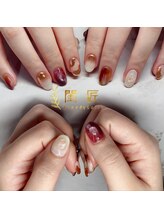 閨匠ビューティサロン 上野店/持ち込み120分