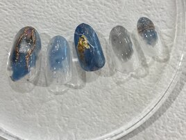 【5本アートコース】