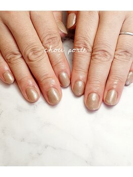 シュポルテ(chou porte)/