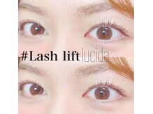 ルシーダ 新宿(lucida shinjuku)/ラッシュリフト