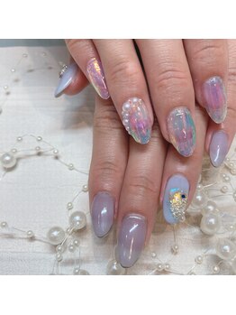 おまかせアート　渋谷