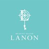 ラノン(LANON)ロゴ