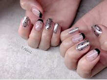ナナネイル(7.Nail)/ドットネイル
