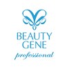 BEAUTY GENE professional 西宮店ロゴ