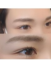 ボアップ 松山店(boappu)/同時施術