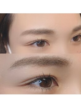 ボアップ 松山店(boappu)/同時施術