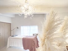 ワクシングトウキョウ アイス 池袋(waxing tokyo ice)/リラックス出来る空間