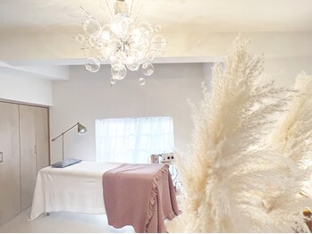 ワクシングトウキョウ アイス 池袋(waxing tokyo ice)/リラックス出来る空間