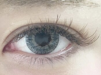 ローラント(LAURENT)/カラーマツエク200本