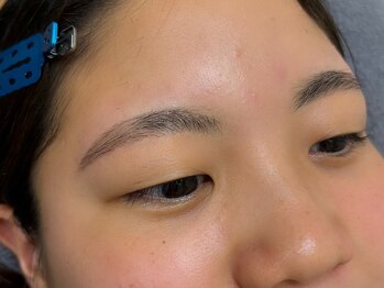 ビーズアモール 大府店(B's amor)/B’s amor 大府店 Eyebrows