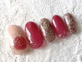 デザインジェル☆