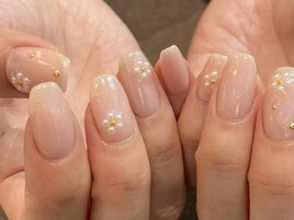 SHIO指名限定！オマカセdesign☆