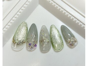 チェリーズクラブ ふじみ野店(Cherry'sClub)/シーズンデザイン