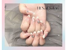 エイチワン(H1)/150分 チップ長出し持込デザイン