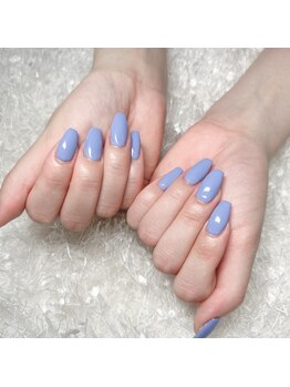 ベリール(Belire)/ワンカラー☆長さだし☆オフケア