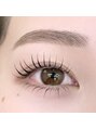 ラクエ(Laque) Lash lift + eyebrow wax
