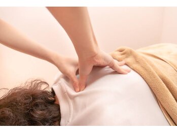 チャンティック(Cantik)/マッサージ