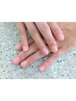 爪の悩みを解消できる（ケア含む）