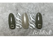 ベルダ(Beldad)/＊デザインネイル＊
