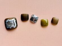 ミトミ(MITOMI)/F/Seasonal design 5｜高円寺