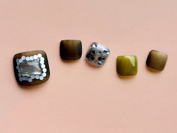 ミトミ(MITOMI)/F/Seasonal design 5|高円寺