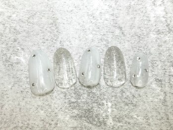 ネイル クランツ(nail kranz)/美爪ネイル