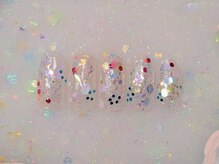 ジョリ ネイルズ(Jolie nails)/６３００