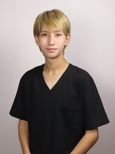 プラスアイビー 金沢店(+i.b) tusk