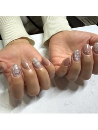 マグネットチェック