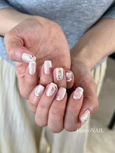 ラモネイル(RamoNAIL)/
