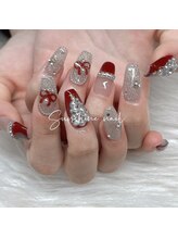 サンシャインネイルサロン 池袋(Sunshine nail salon)/ネイルデザイン