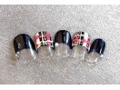 定額ネイル/9500t