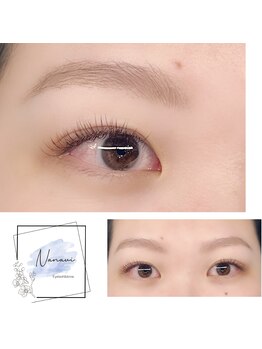 ナナヴィ(Nanavi)/豊富なマツエクご用意/LEDあり♪