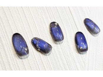 ルミ 上大岡店(Lumi)/New design…¥8600