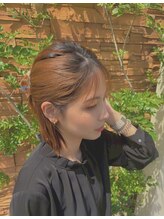 メンズ眉毛専門サロン アンプラス 沼田 