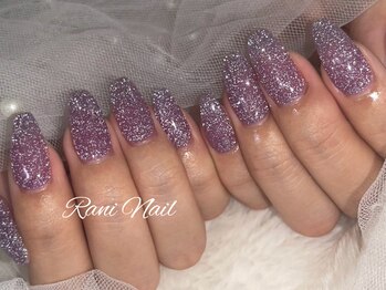 ラニ ネイル(Rani Nail)/フラッシュネイル