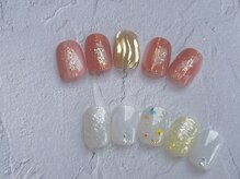 ティアベス(Tia Bess)/定額トレンドコース